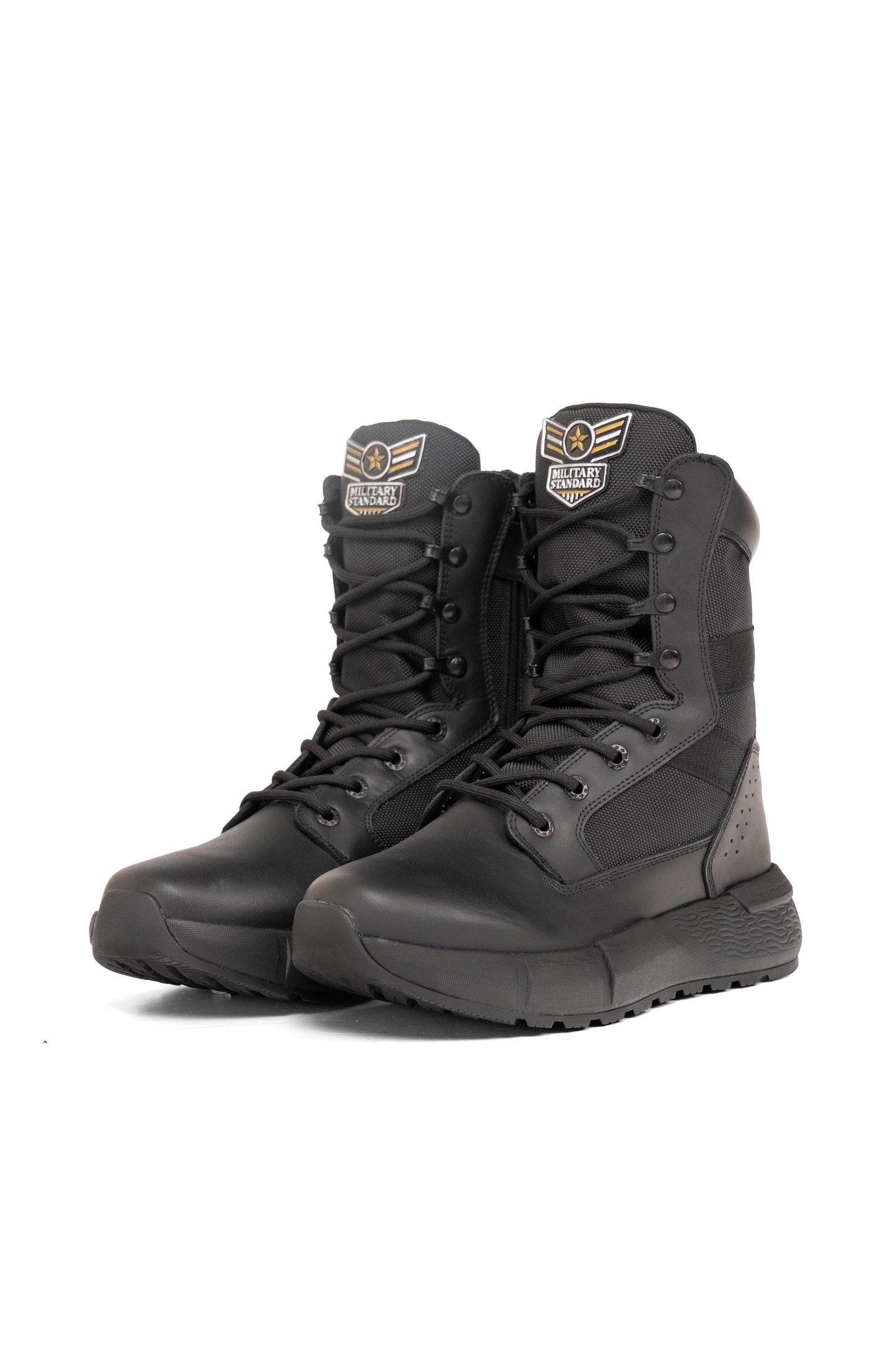 COYOTE DARK BOOT