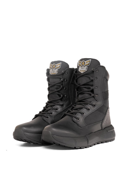 COYOTE DARK BOOT