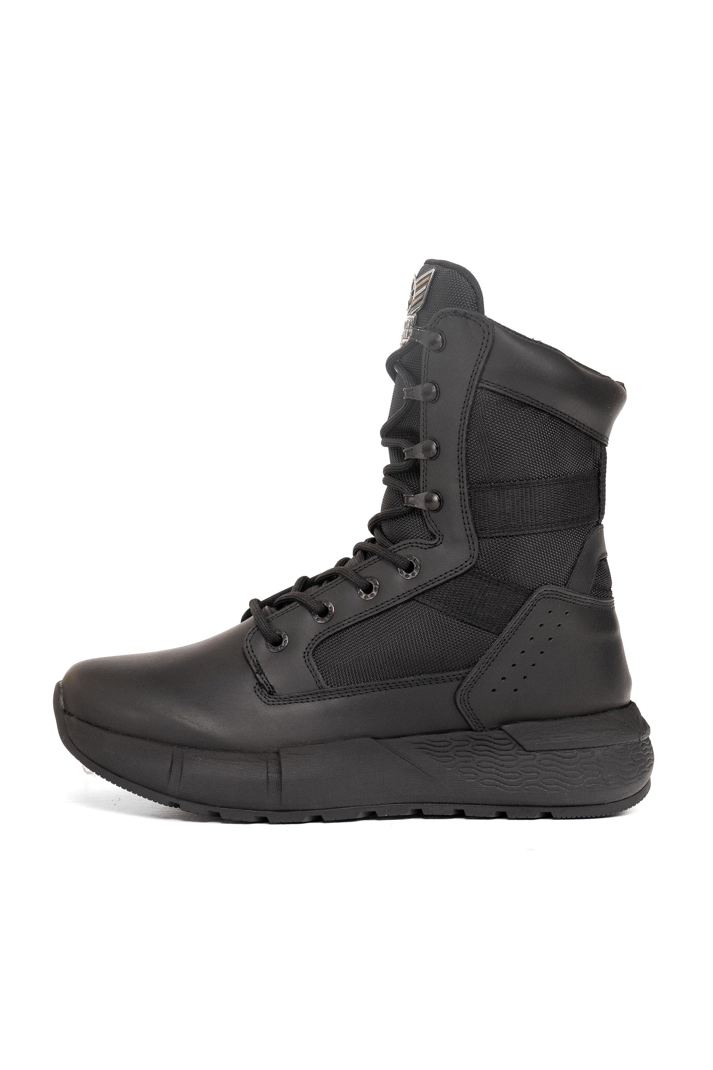 COYOTE DARK BOOT