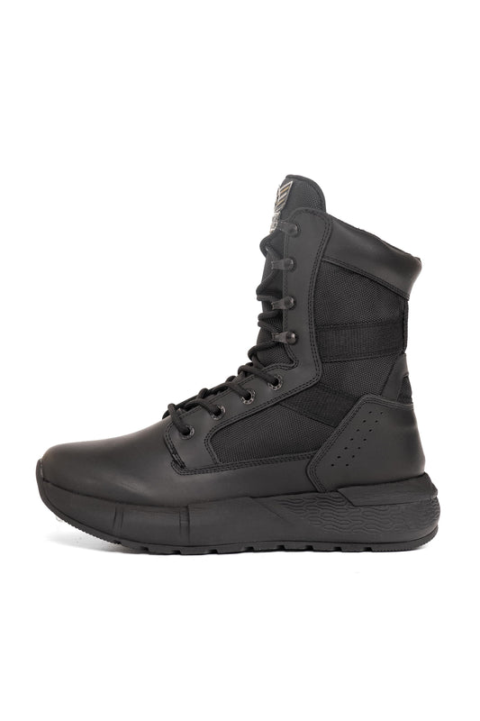 COYOTE DARK BOOT