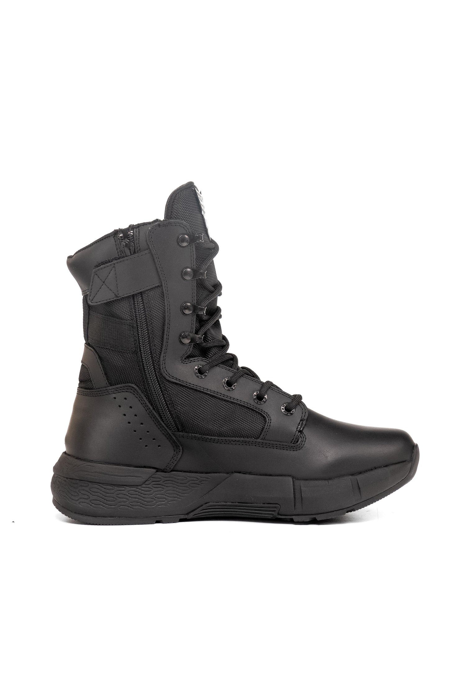 COYOTE DARK BOOT