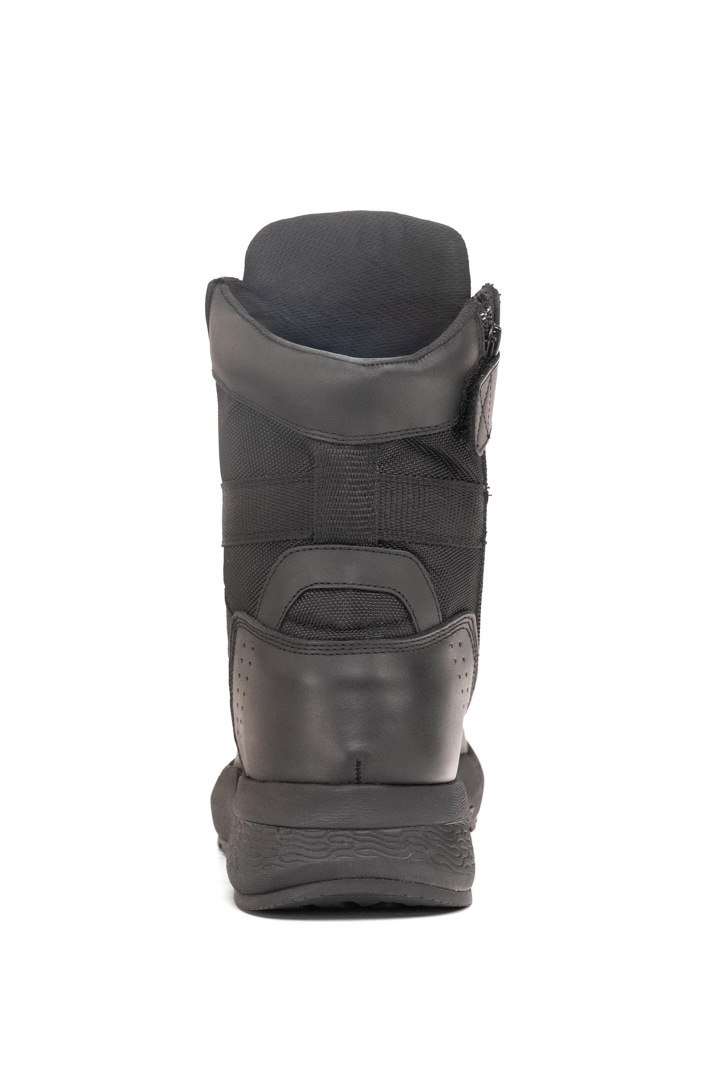 COYOTE DARK BOOT