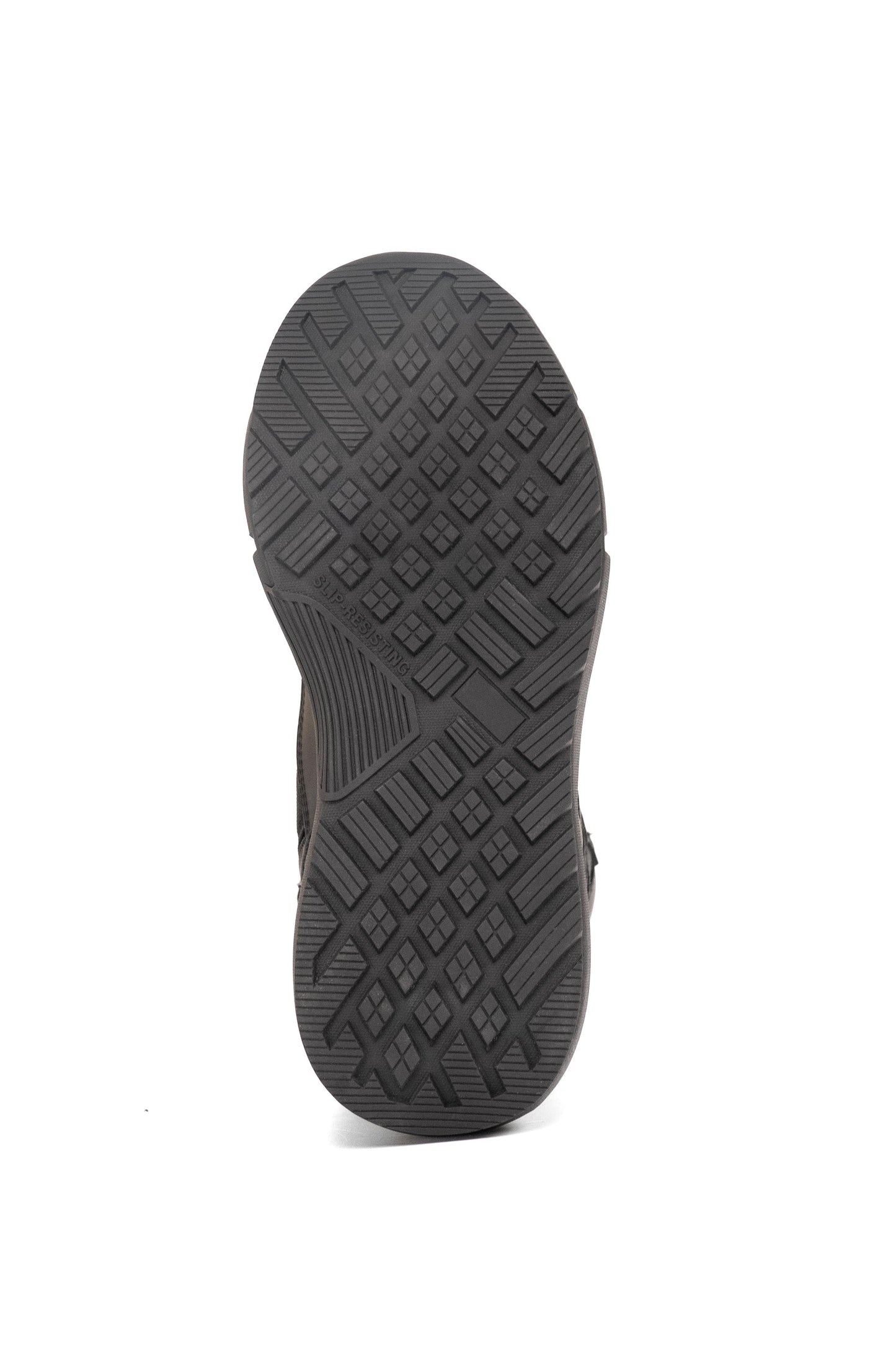 COYOTE DARK BOOT