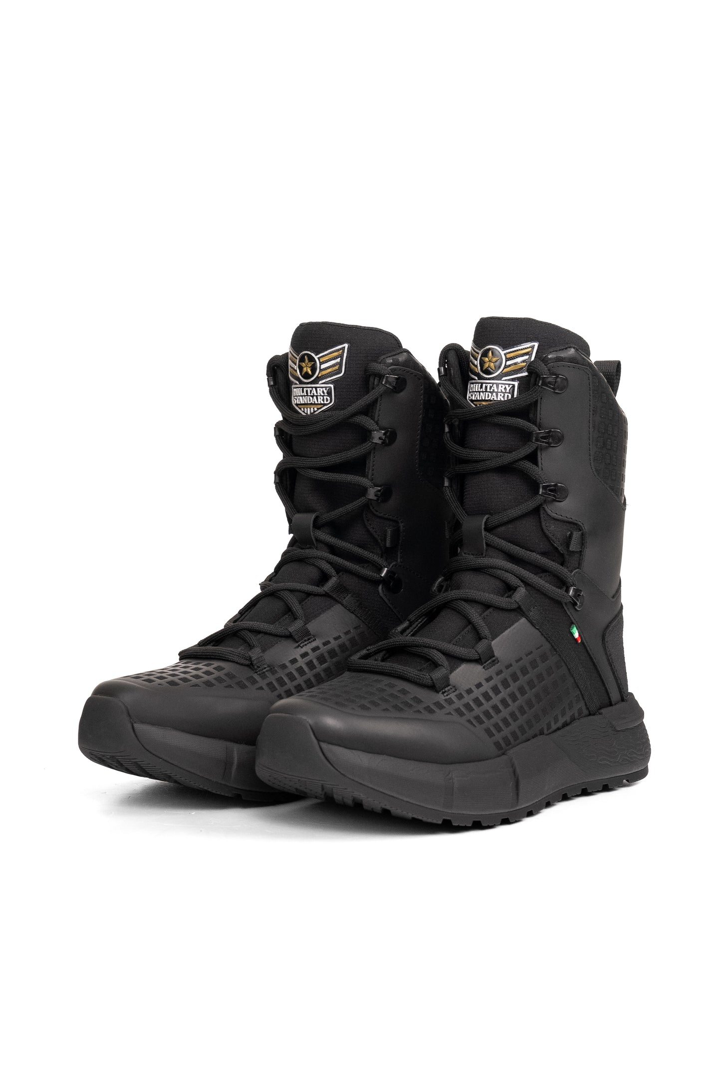 RAVEN BOOT