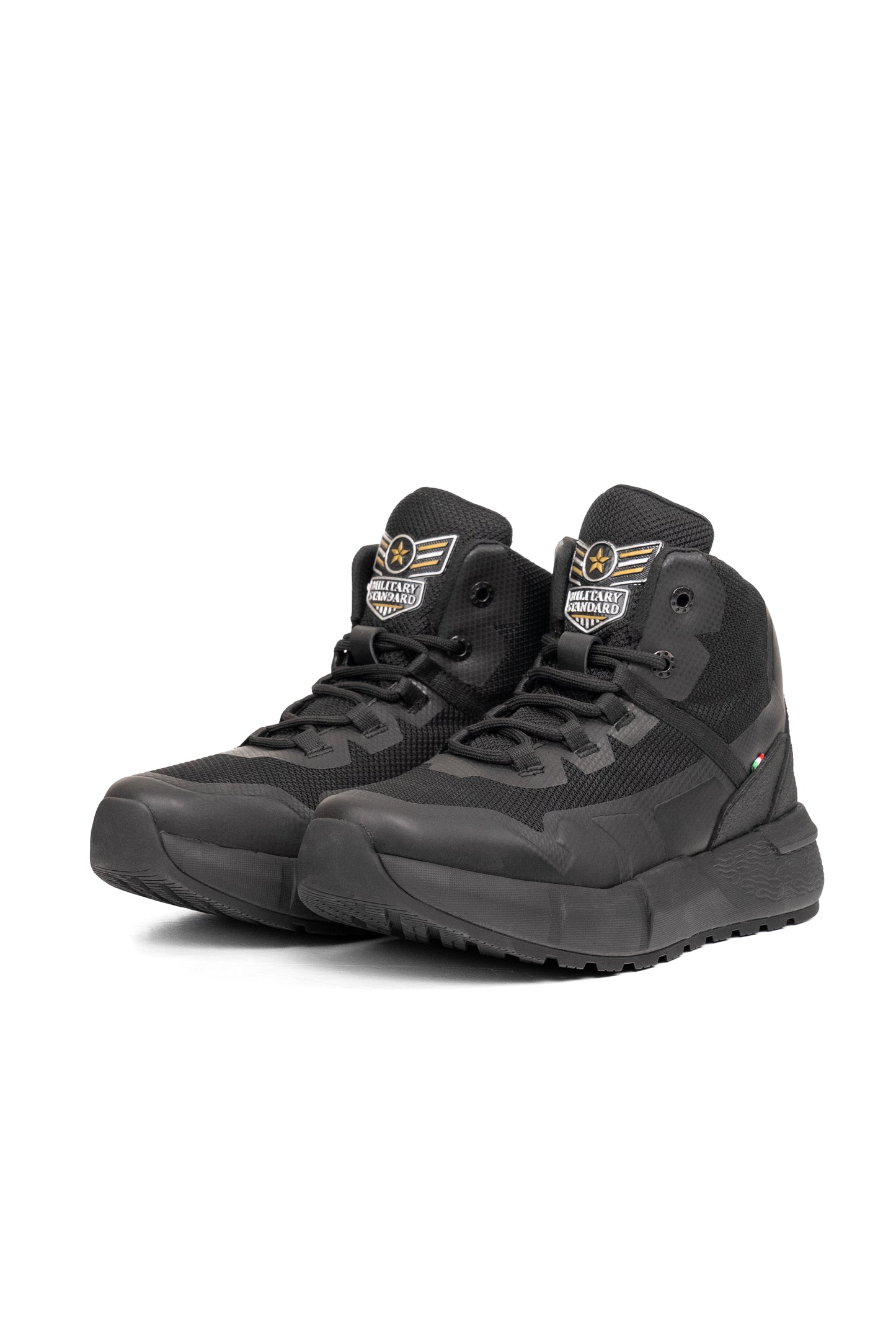 SPIDER BOOT