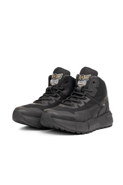 SPIDER BOOT