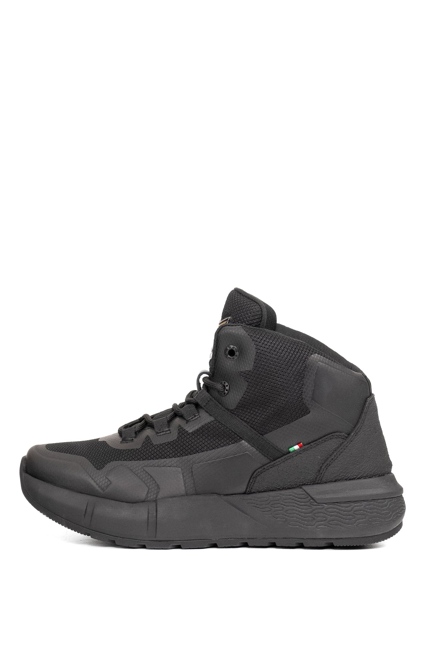SPIDER BOOT