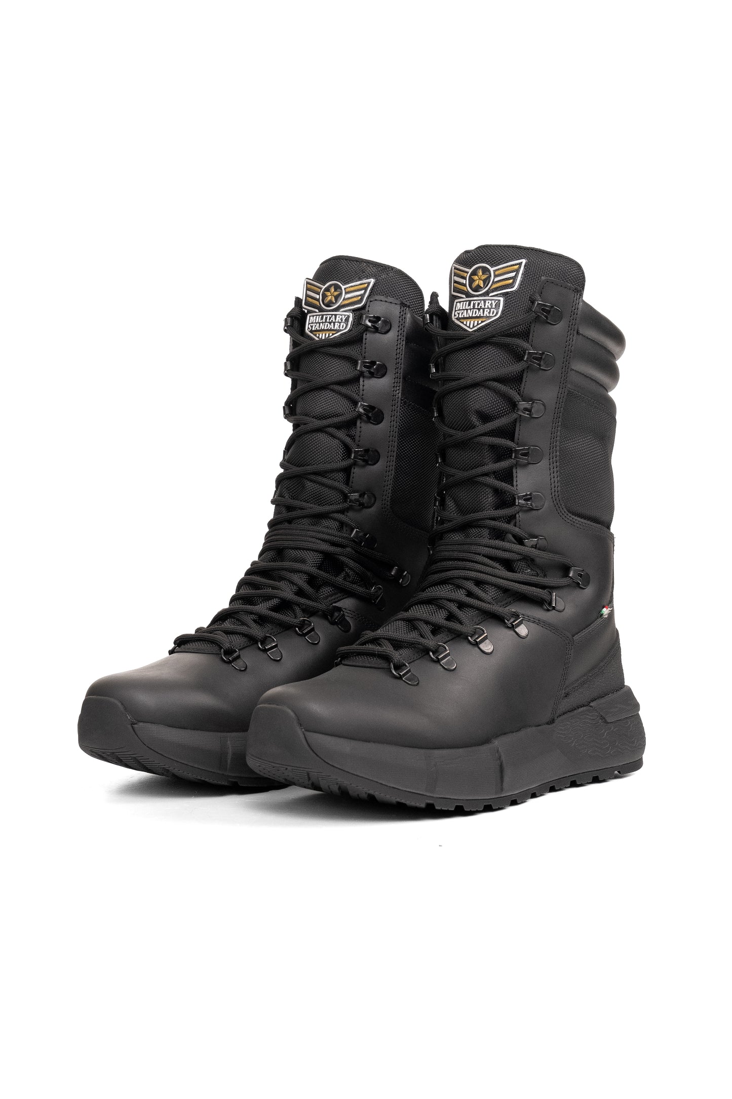 REX BOOT