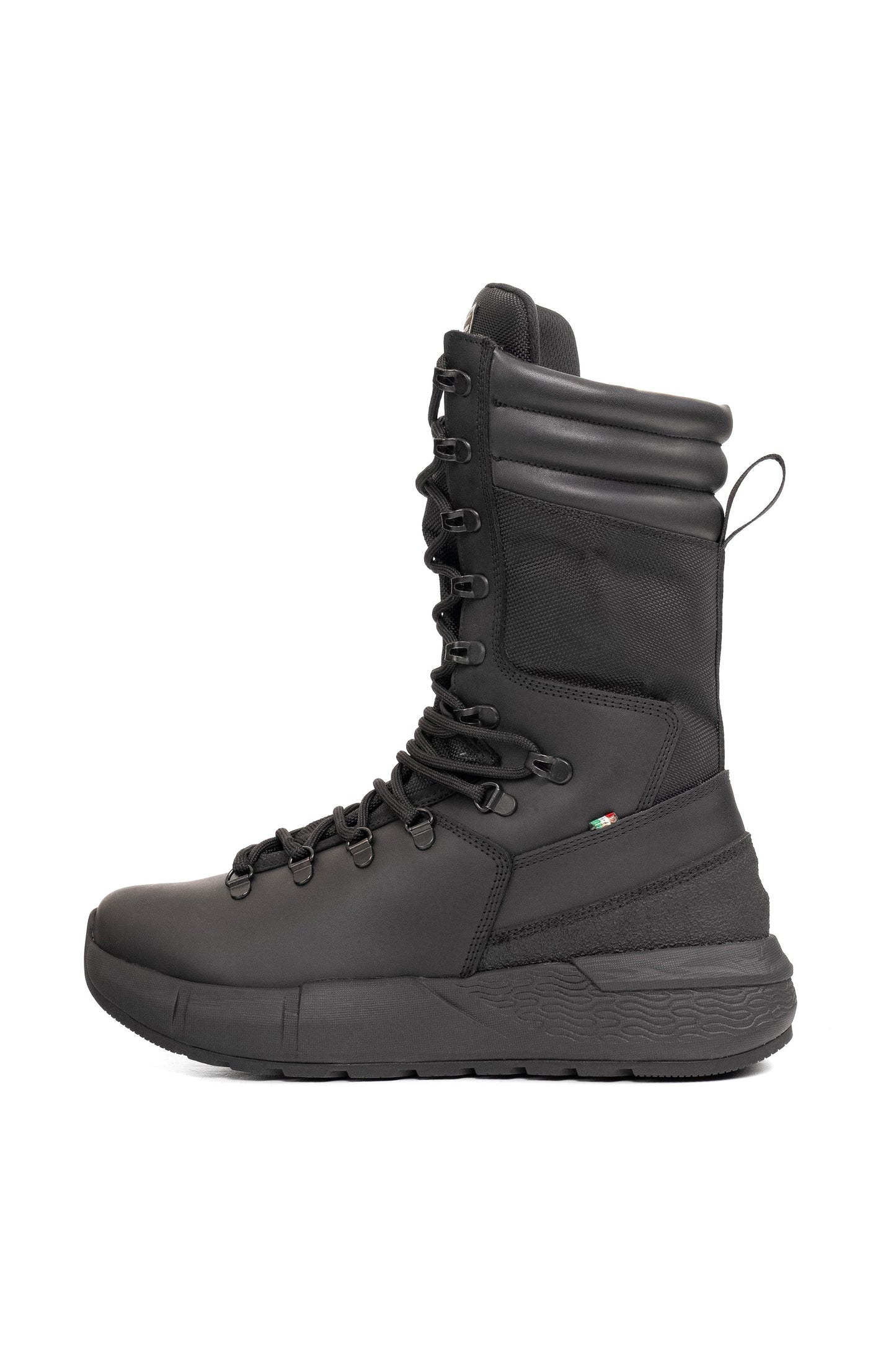 REX BOOT