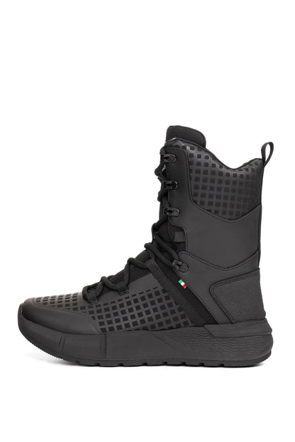 RAVEN BOOT