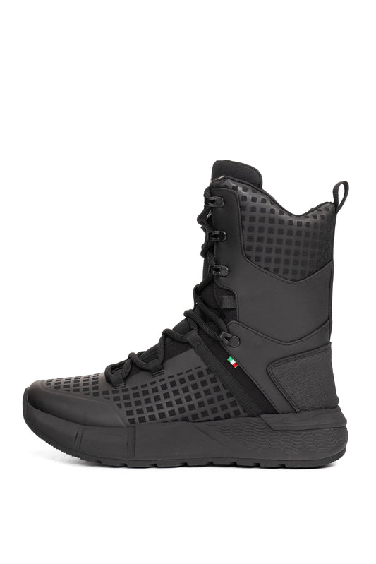 RAVEN BOOT