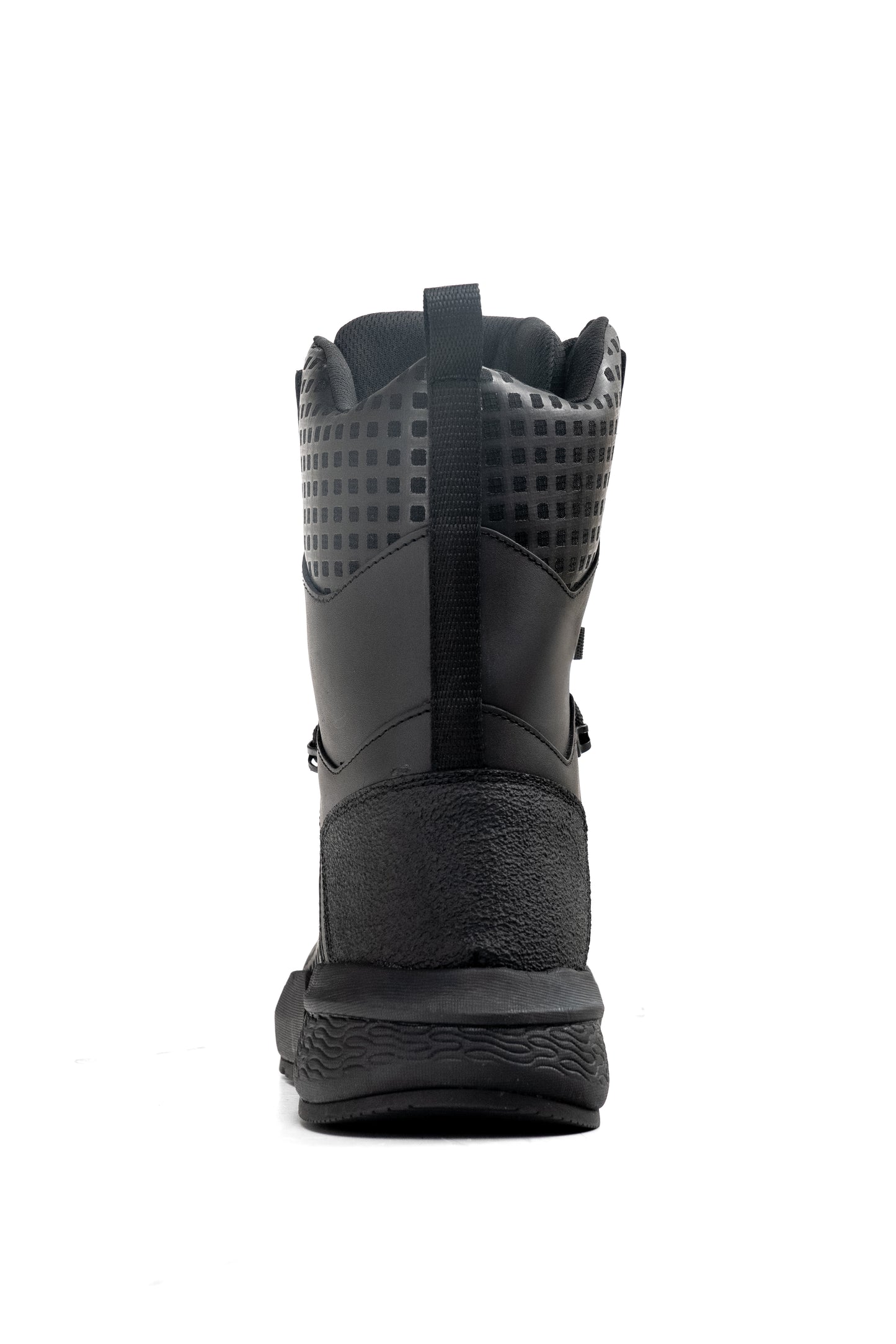RAVEN BOOT