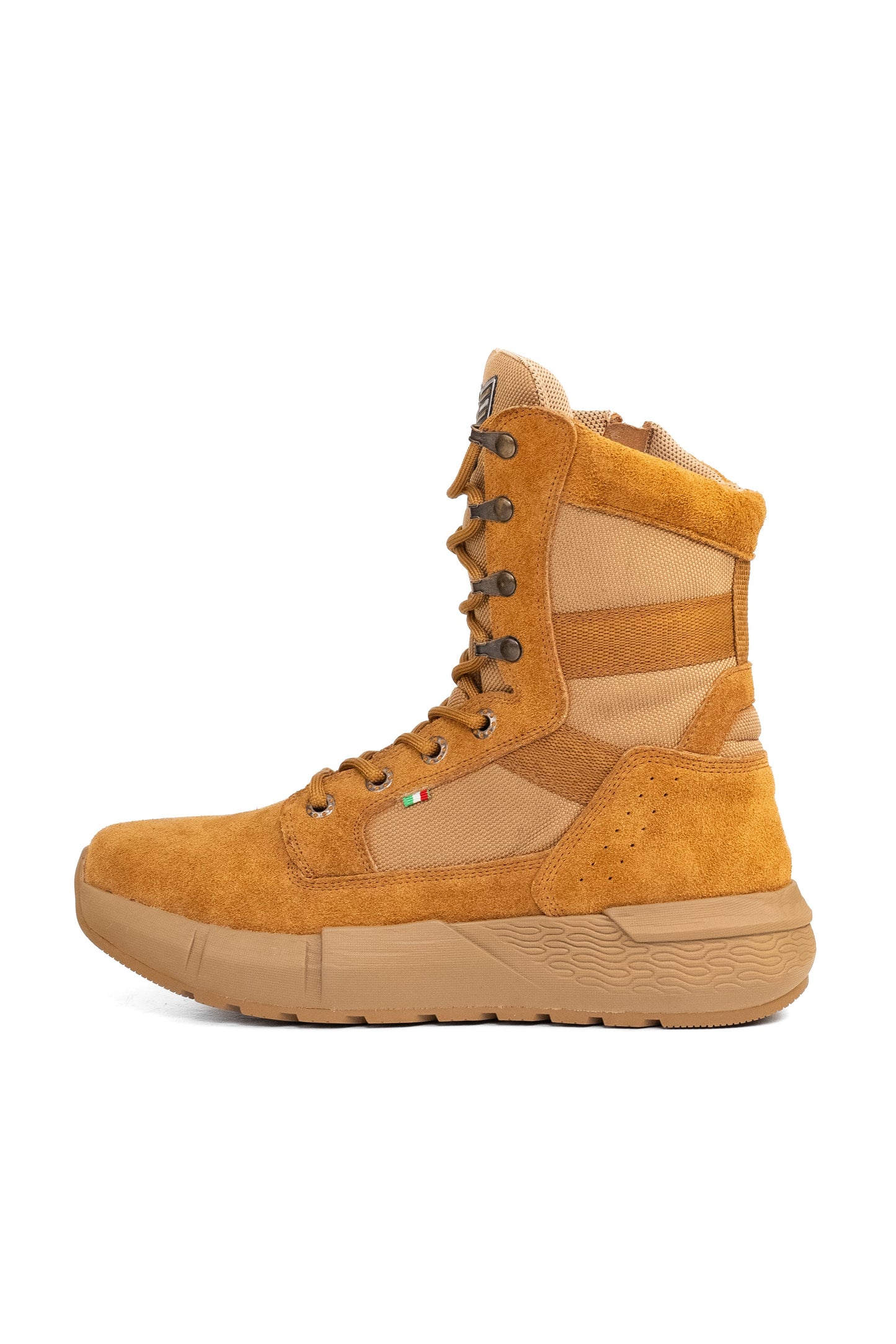COYOTE BOOT