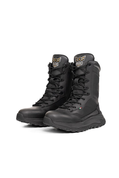 DIABLO BOOT