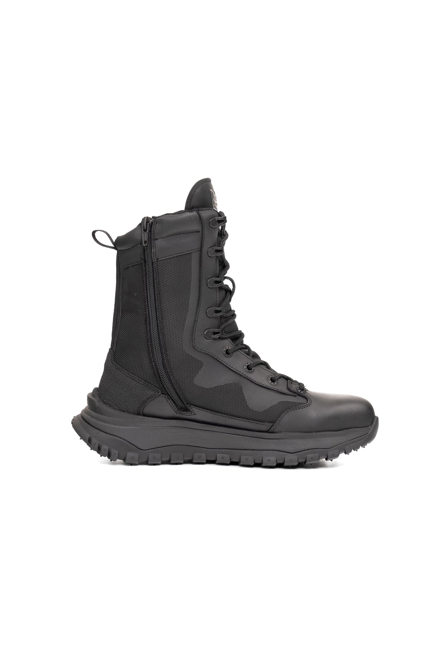DIABLO BOOT