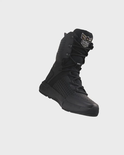 RAVEN BOOT