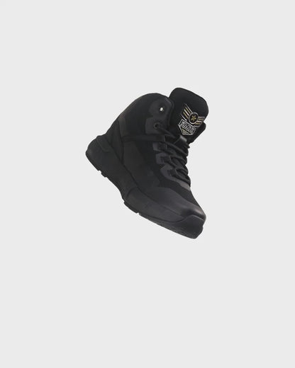 SPIDER BOOT