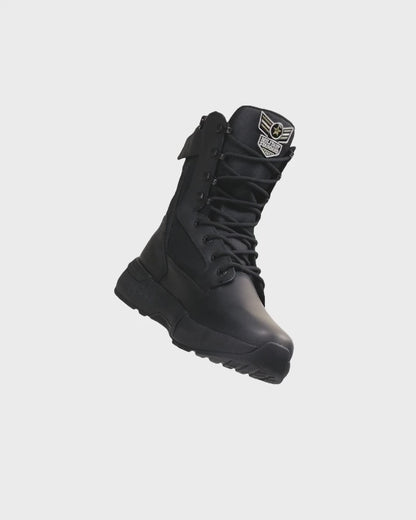 COYOTE DARK BOOT