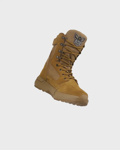 COYOTE BOOT